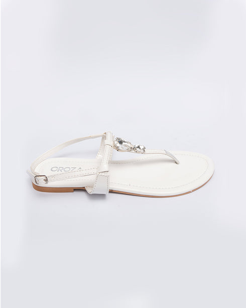 PERA Studded Sandals